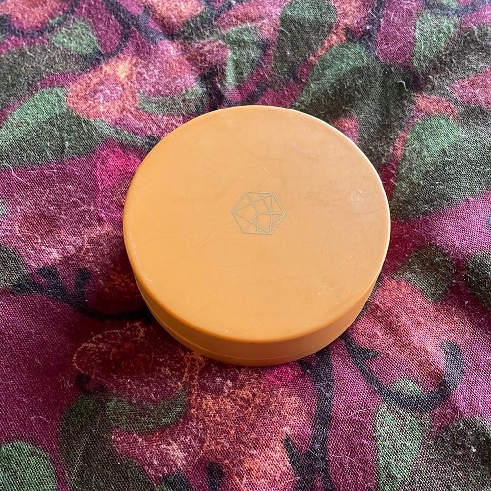 Em Cosmetics Faded Clementine Blush